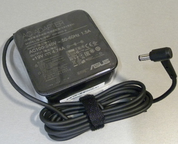 New ASUS 19V 4.74A ADP-90YD B AC ADAPTER POWER SUPPLY for K52N K53E K53SD laptop 5.5*2.5mm
